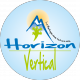 Horizon Vertical Logo