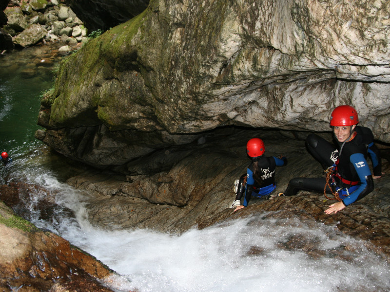 initiation-au-canyoning