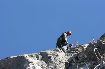 Horizon Vertical, Roc'Aventure, activités outdoor, outdoor activities, activités de pleine nature, Ariège, Pyrénées, Couserans